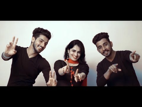 Valentine to Kangana New Punjabi Song 2018 (Full Video)|| Deep Jakhalwala & A Deep ft. Sk is okay