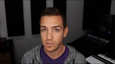 How To Mix With The 2 Column Approach - TheRecordingRevolution.com