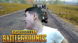 Как настроение?:) PUBG | ПАБГ