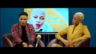 Serena Bata ft Nina Roz - Gwantama official video