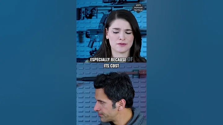 SAR 9: Best Budget Handgun? Expert Review & Accuracy Test