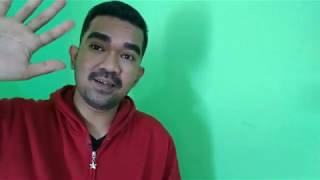 Video Pembelajaran Kelas X - SELF INTRODUCTION | #witchylesson