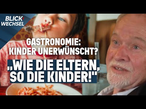 WIRTE-FRUST: Lieber Hund