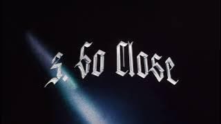 K1 - SO CLOSE  FT EQUATION BILLIONZ (VISUALISER)