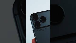 iPhone 17 Pro Max Black Unboxing + Full Stylish Setup 😎 #iphone #unboxing #viral #oddlysatisfying