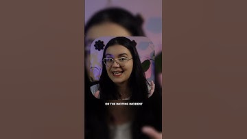 Lack of internal conflict? #writinghelp #characterwriting #internalconflict #writingtricks