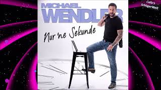Michael Wendler - Nur&#39;ne Sekunde