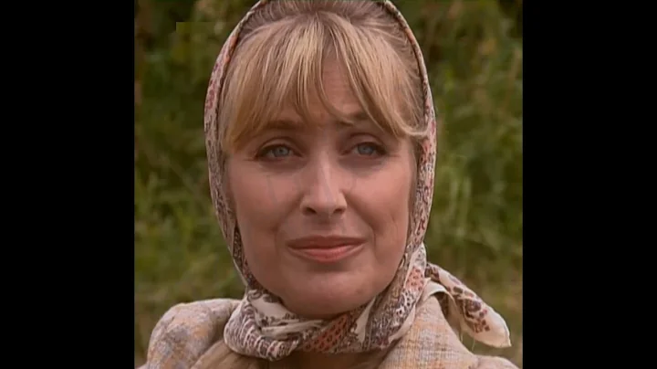 Carol Royle as Patricia Brewster in Heartbeat