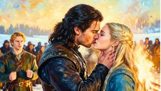 Betrayed and called a nobody, her life completely changes when a King's stolen kiss ignites a brutal