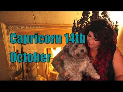 capricorn-weekly-astrology-14th-october-2013-with-michele-knight