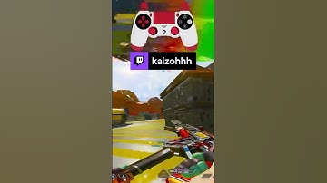 4-3 LINEAR | kaizohhh sur #Twitch