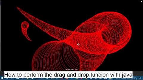 Create a rendered image with java