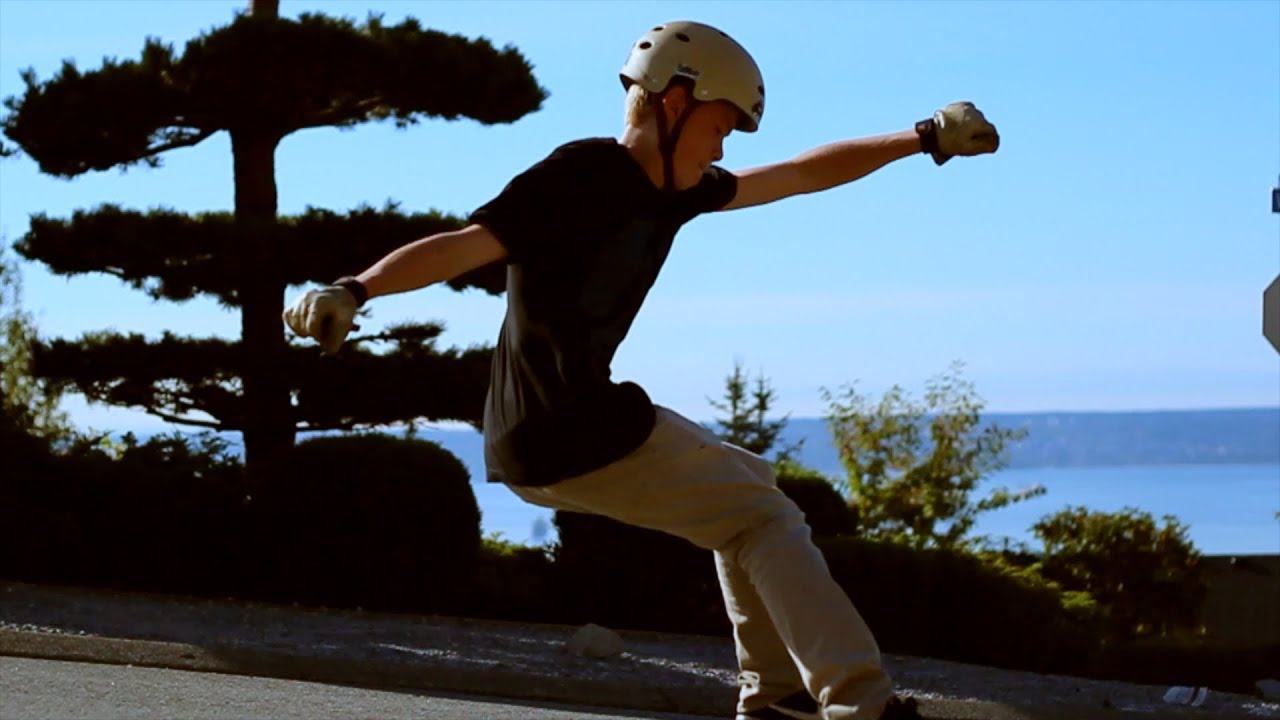 Skate[Slate] Jack the Ripper - YouTube