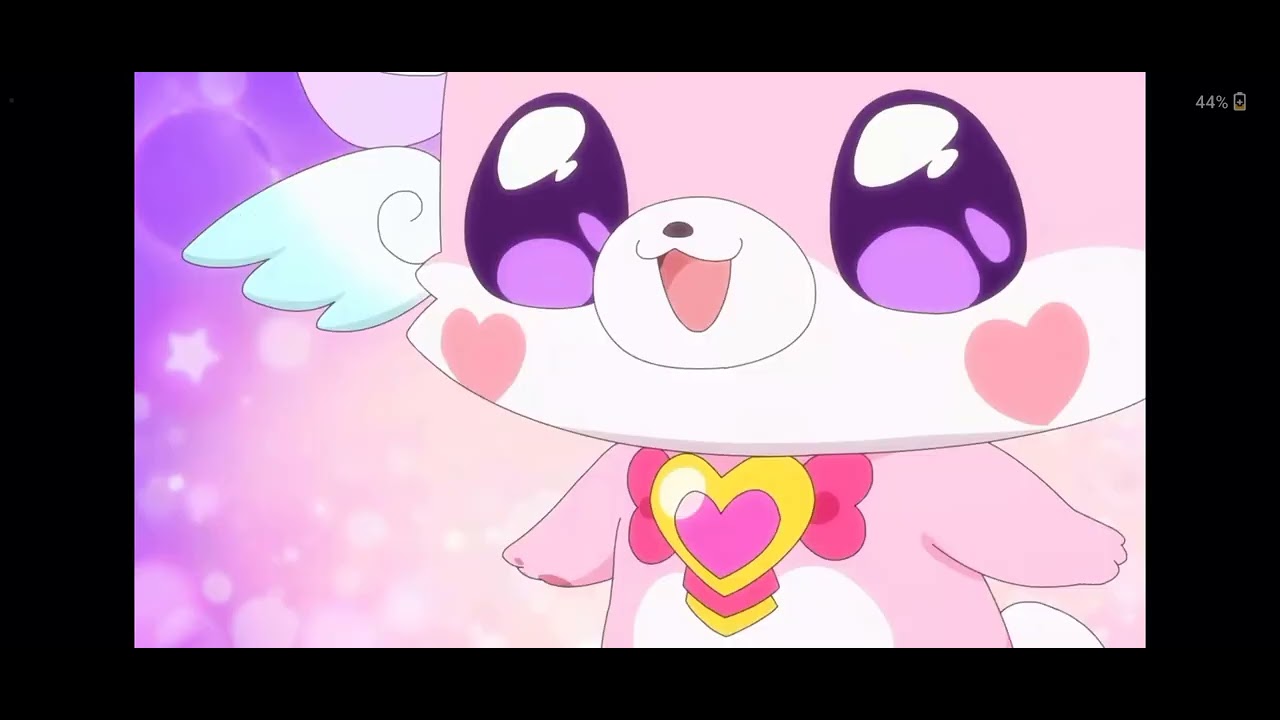 CURE IDOL CURE ANSWER CURE PRECIOUS CURE SKY