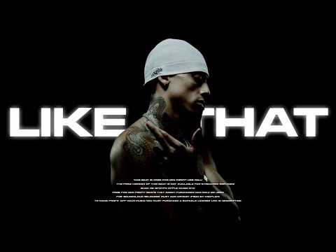 [FREE] Central Cee x Hoodtrap Type Beat - "Like That" | Hoodtrap Drill Type Beat 2026