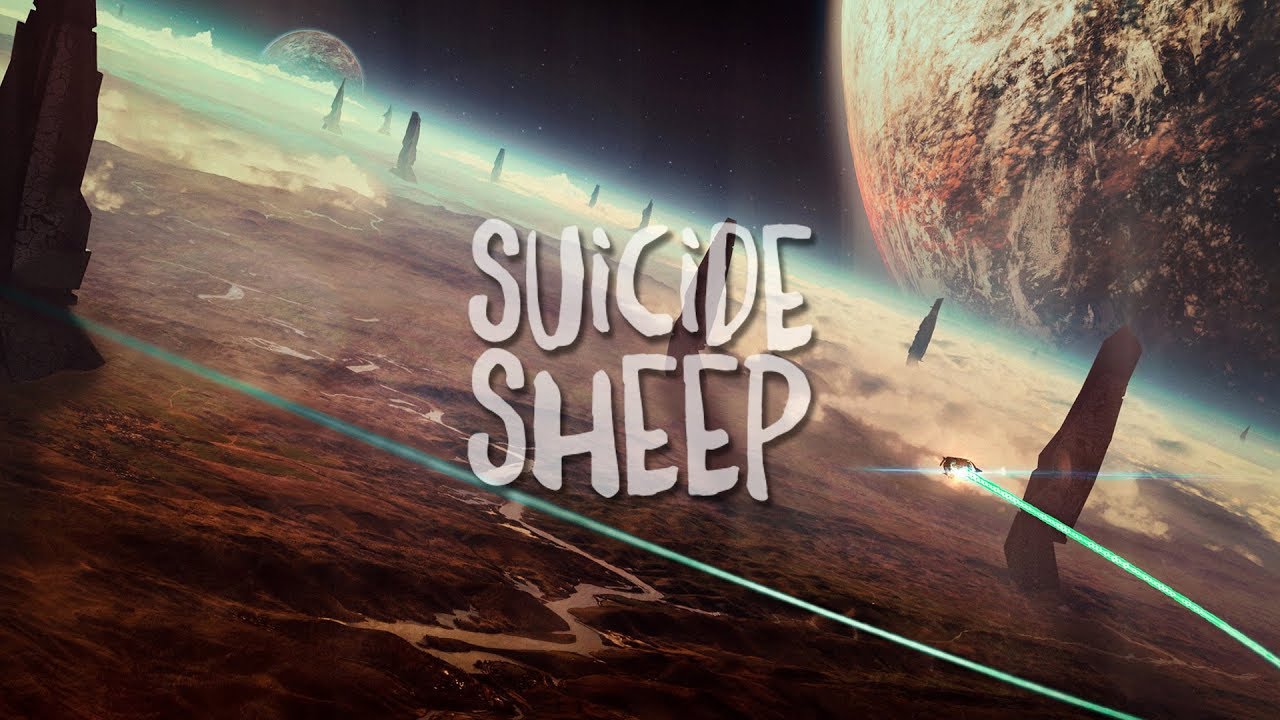 ⁣Seven Lions - Steps of Deep Slumber