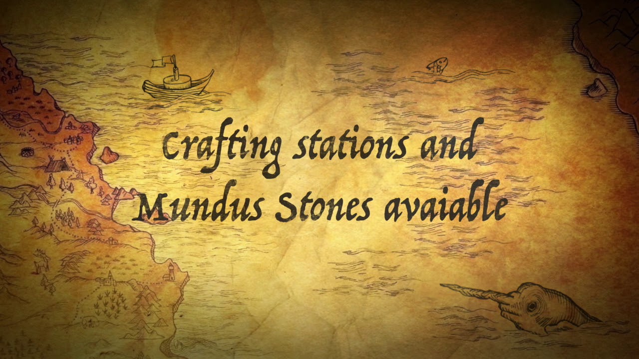 BH&G PS4 EU Recruiting Now