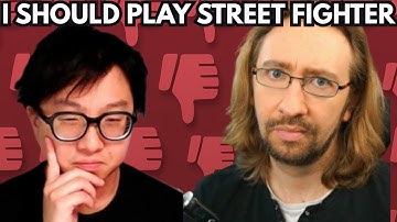 Streamers Try Another AWFUL Tekken 8 Patch