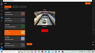 Creating My Own FPS Prototype Alternative To Tarkov Echoes Of A Wasteland Episode 17 #shorts #short