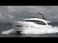 Princess 75 Motor Yacht review | Motor Boat & Yachting