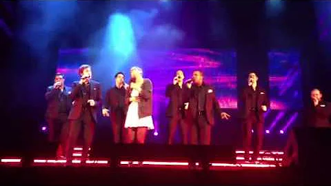 Straight No Chaser Sings Jolene