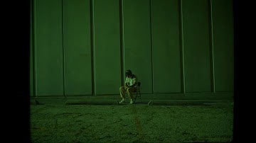 Don Lyvell - "214" (Official Visualizer)