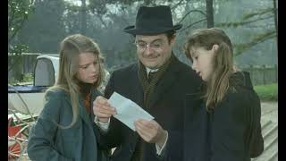 Umwertung Der Werte 2 Das Gespenst Der Freiheit - Luis Bunuel