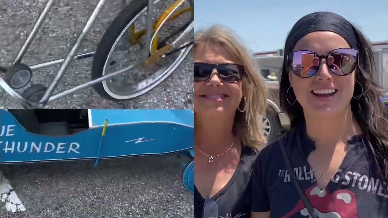 Pate Swap Meet 2022 YouTube