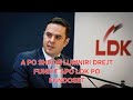 A PO I VJEN FUNDI LUMNIRIT A PO FUNDOSET EDHE LDK