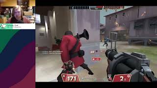 TF2 Stream 1/26/24