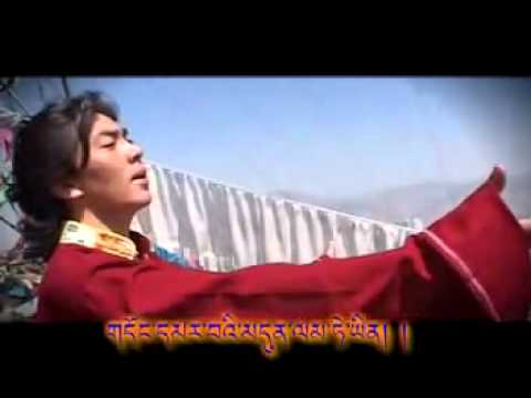   The Future of Tibet by Lobsang  