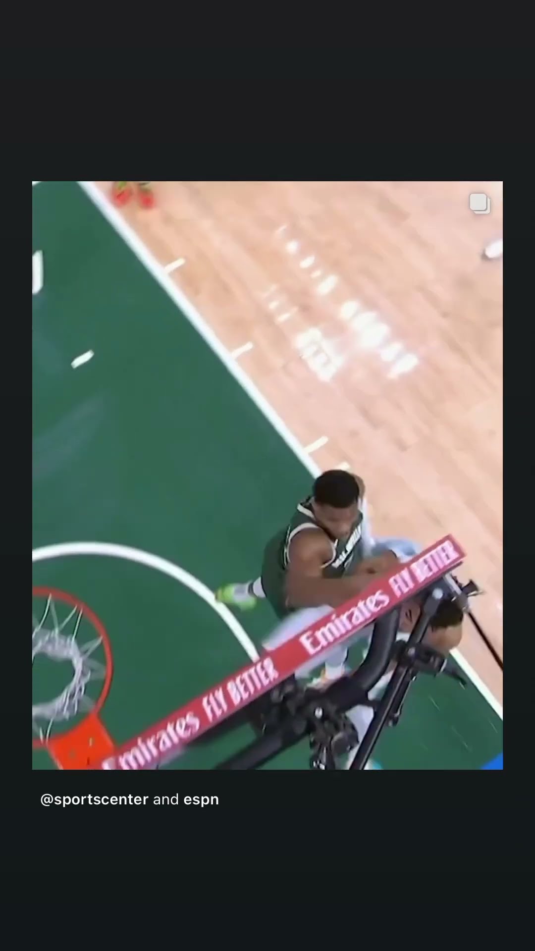 Show and Go #hoodnews #wemby #giannis #NBA #layup #shortvideo #omg #how #wow #sports #howto #elite