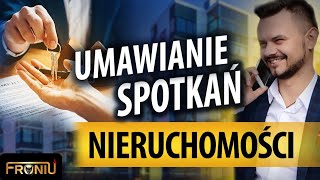 Jak Pozyskać Klienta Jako Agent W Biurze Nieruchomości? Schemat Rozmowy Telefonicznej Na Zimno