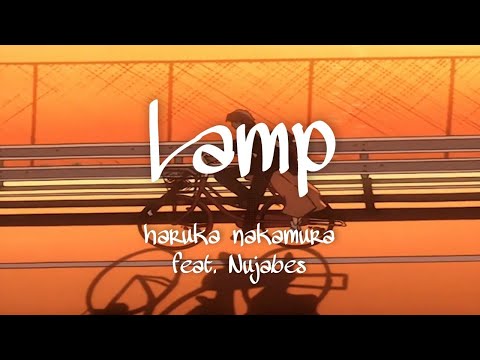 Lamp (haruka nakamura, feat. Nujabes) - YouTube