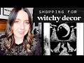 Witchy Decor Ideas: How to Recreate a Look From Pinterest