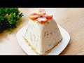 Идеальная Творожная пасха без выпечки! Простой и вкусный рецепт на праздник!