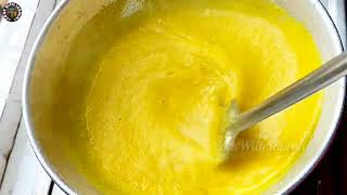 5 min рдореЗрдВ рдкрд░рдлреЗрдХреНрдЯ рд╕реВрдЬреА рд╣рд▓рд╡рд╛ рдмрдирд╛рдпреЗ, рдмрд┐рдирд╛ рдХрд┐рд╕реА рдЭрдВрдЭрдЯ | рди рдЪрд╛рд╢рдиреА рди рдШрдВрдЯреЛ рдореЗрд╣рдирдд | Suji Ka Halwa Recipe