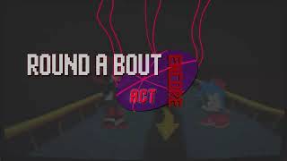 repost Round A Bout Encore  Restoration Of Sonicexe