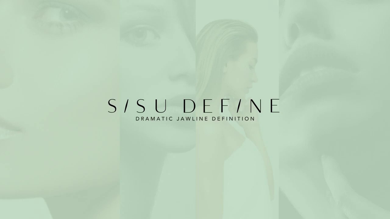 WWW.SISUCLINIC.COM - Get A Defined Jawline In Dublin! | When Grainne Met SISU - YouTube