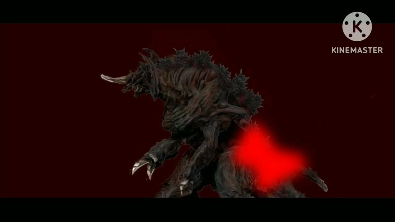 Godzilla vs space Godzilla tomorrow 2025 YouTube