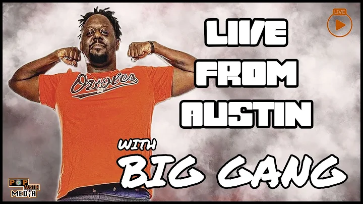 Live with Big Gang and Donnie Cash | The State Of ...