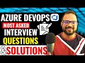 Azure devops interview questions and answers