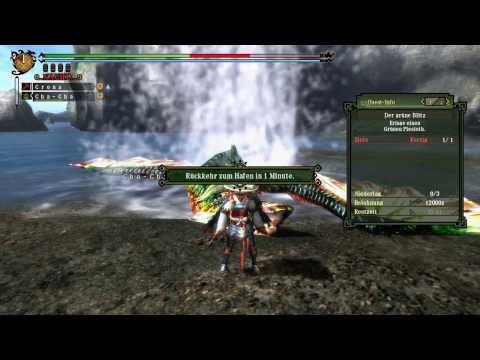 Video: Saksikan Kami Bermain Monster Hunter 3 Ultimate Mulai Pukul 17.00 GMT