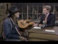 1984 - Willie Nelson Sings, Talks and Sings Again