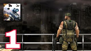 Unfinished Mission Gameplay | Unfinished Mission Counter Terrorist HD |  Walkthrough Gameplay screenshot 2
