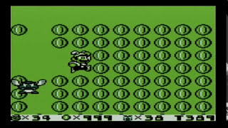 Super Mario Land 2: 6 Golden Coins (GB) Playthrough Part 4