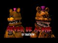 [FNAF SFM] Never Be Alone by Shadrow