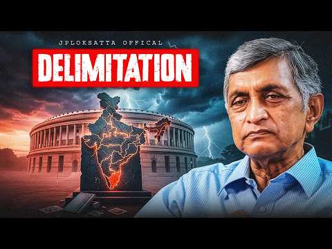 Is Delimitation Punishing South India? | Explained in Telugu