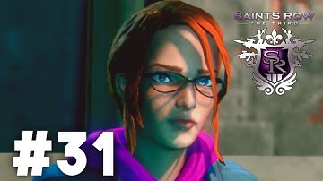 Saints Row: The Third - Learning Computer | Mission 31
