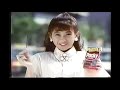 Ok pocky commercial  japan 19861987 vs thailand 1990